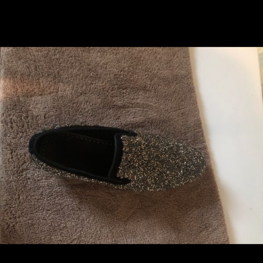 Morzetti red bottoms